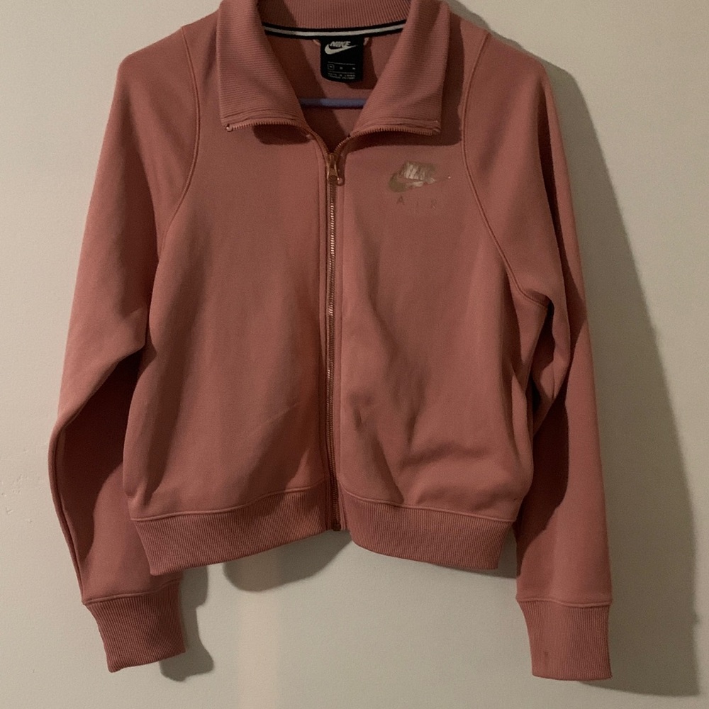 Nike Women's Rose Bomber Jacket